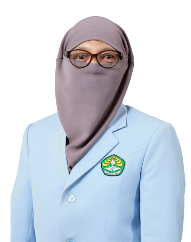 Foto JUM'ATRI YUSRI