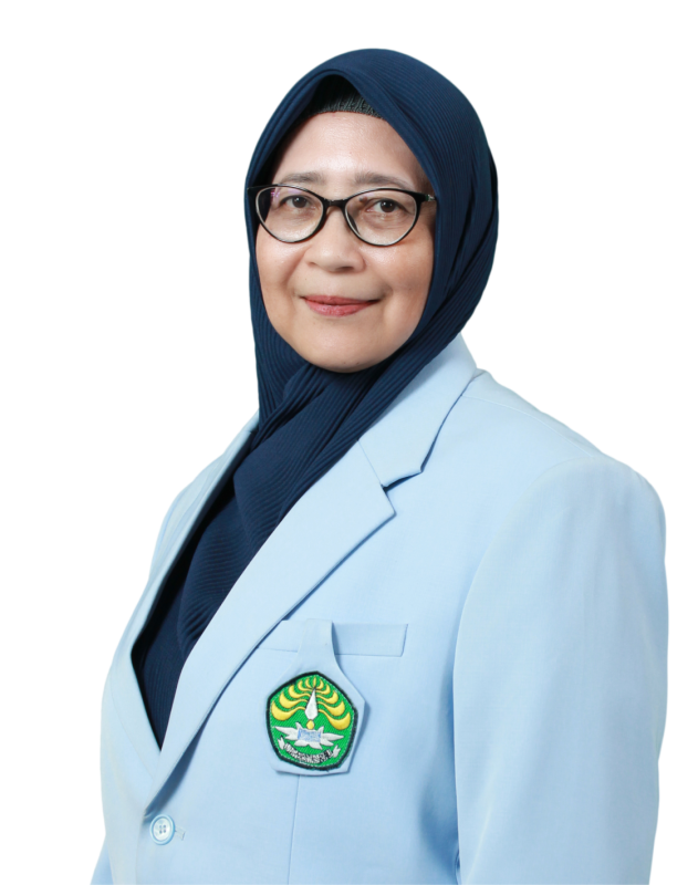 Foto EVY MAHARANI